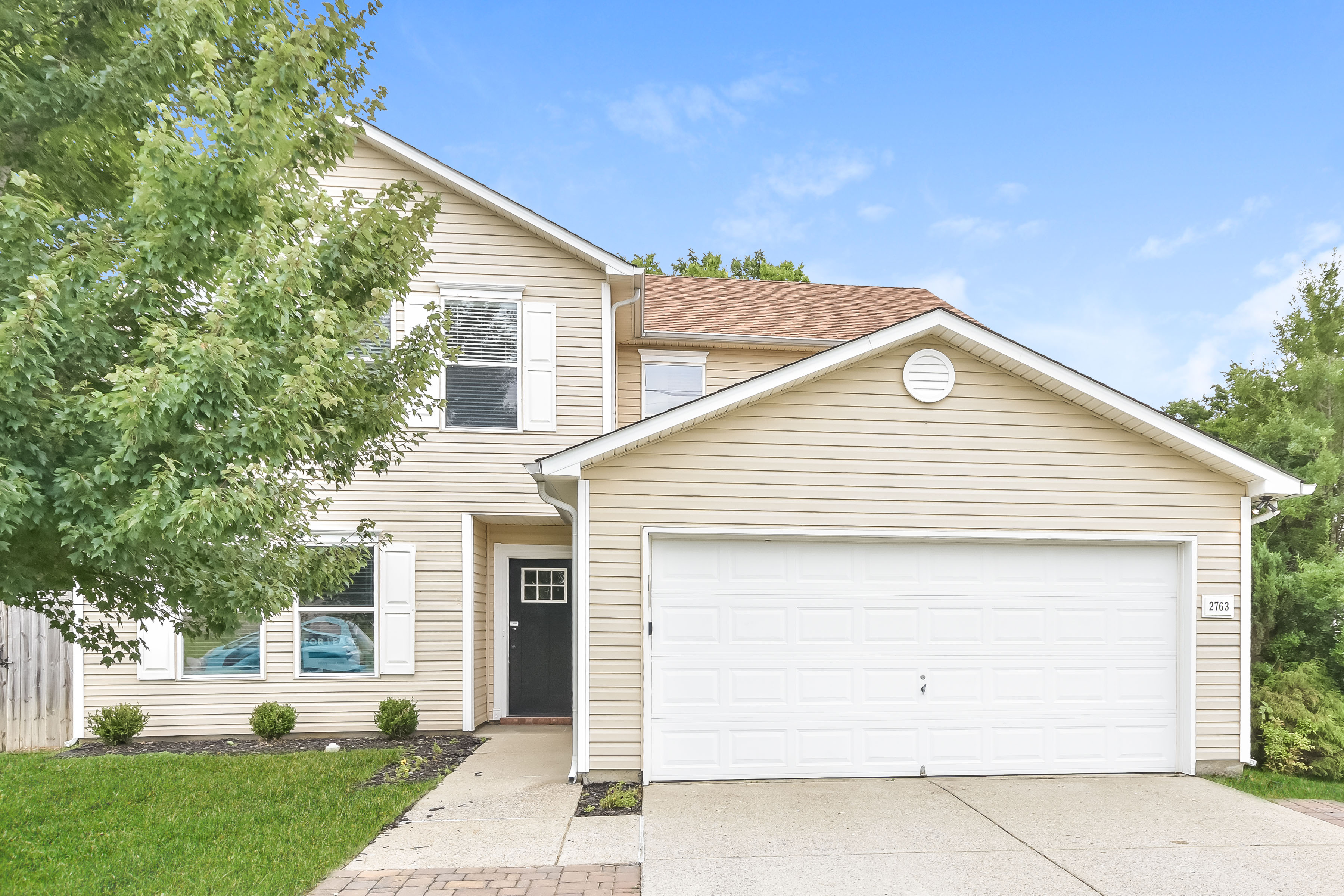 2763 SUTHERLAND DR Thompson's Station, TN 37179